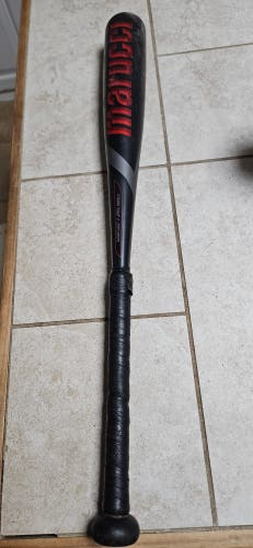 Marucci CAT9 Alloy Bat (-10) 28" (Used)