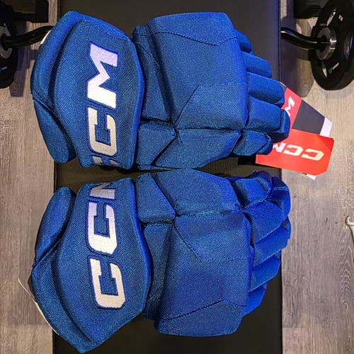 CCM HGPJSPP Gloves 13" Pro Stock (New)