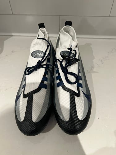 Men's Size M 12.5 (W 13.5) Nike Low Top (New)