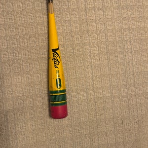 2024 Victus USABat Certified Bat (-10) 18 oz 28" (Used)