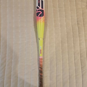 2026 Easton The Dub Composite USSSA Certified Bat 26 oz 31" (Used)