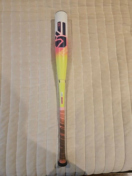 2026 Easton The Dub Composite USSSA Certified Bat 26 oz 31" (Used)