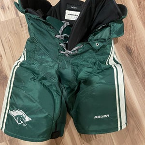 Medium Senior Bauer Hockey Pants (Used)
