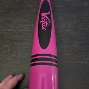Victus Crayon (Power Pink)