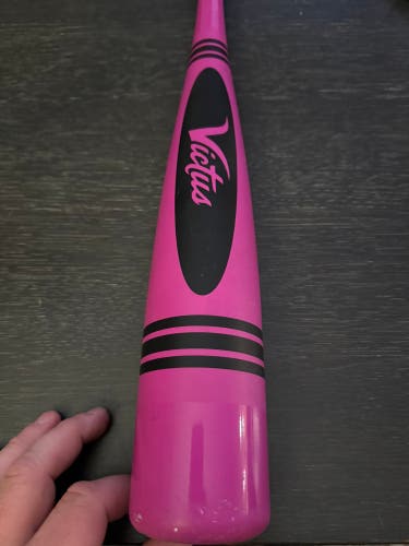 Victus Crayon (Power Pink)
