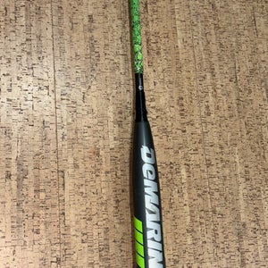 2016 DeMarini CF8 Composite USSSA Certified Bat (-8) 25 oz 32" (Used)