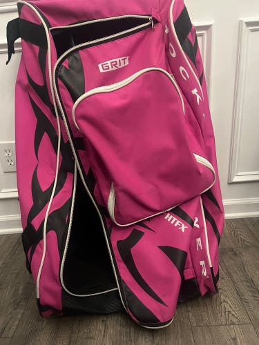 GRIT Tower Bag (Used) HYGX