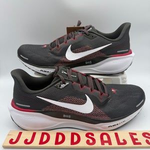 Nike Air Zoom Pegasus 41 NFL Tampa Bay Buccaneers Shoes FZ5076-200 Men’s Sz 11.5  New