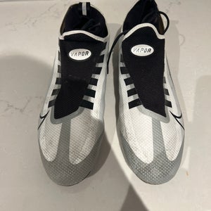 Men's  Size M 12.0 (W 13.0) Nike Low Top (Used)