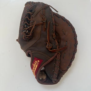 Shoeless Joe First Base Glove