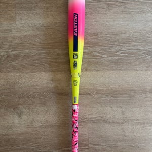 Easton Dub 31 Inch drop 5