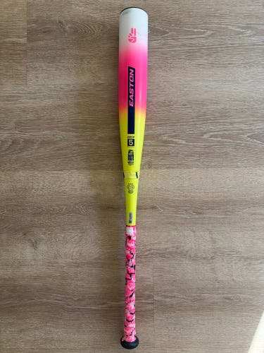 Easton Dub 31 Inch drop 5