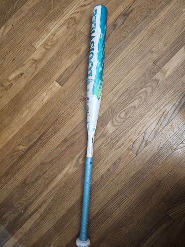 Louisville Slugger Kryo Composite Bat 23 oz 33" (New)