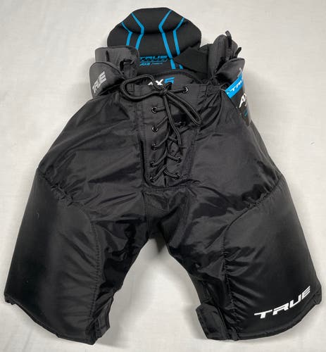 NEW True AX5 Pant, Black, Jr. XL