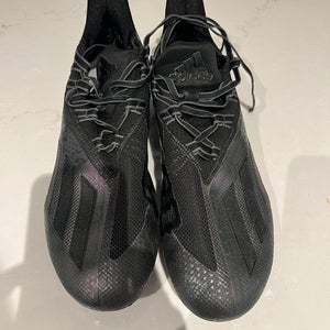 Men's  Size M 12.0 (W 13.0) Adidas Low Top adizero (Used)