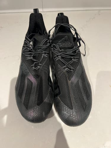Men's  Size M 12.0 (W 13.0) Adidas Low Top adizero (Used)