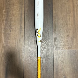 2024 Rawlings Icon Composite USSSA Certified Bat (-8)  24 oz 32" (Used)
