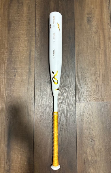 2024 Rawlings Icon Composite USSSA Certified Bat (-8)  24 oz 32" (Used)