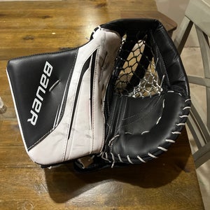 Bauer X5 Pro Regular  (Used)