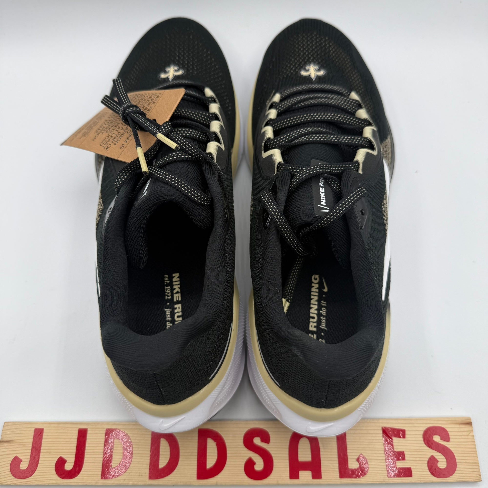 nike saints sneakers