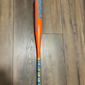 2025 Dirty South Dirty South Swag USSSA Certified Bat (-6)  26 oz 32" (Used)