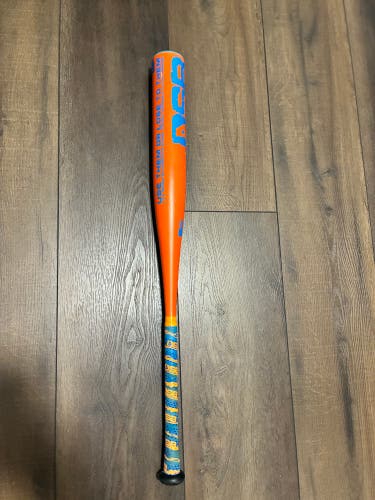 2025 Dirty South Dirty South Swag USSSA Certified Bat (-6)  26 oz 32" (Used)