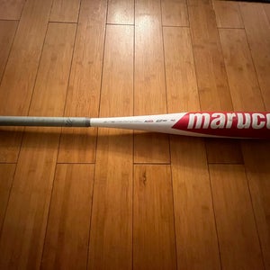 Marucci CAT8 Alloy USSSA Certified Bat (-8) 23 oz 31" (Used)