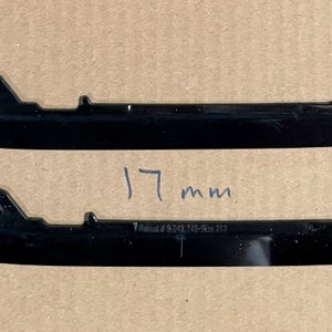 Bladetech DLC 212mm