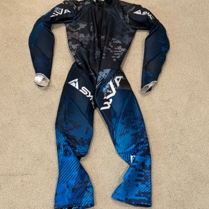 Waterville Valley Academy SYNC Race Suit