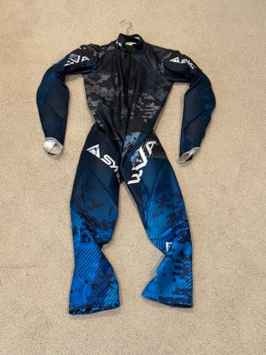 Waterville Valley Academy SYNC Race Suit
