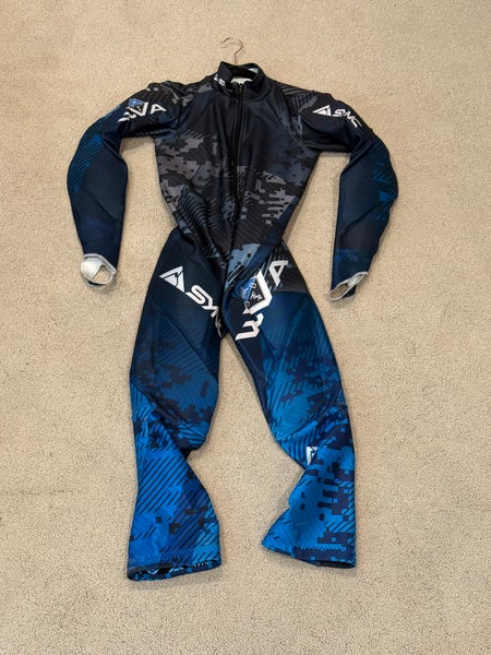 Waterville Valley Academy SYNC Race Suit