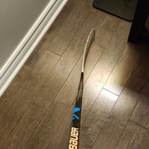 Intermediate Bauer Nexus E3 Left Hand Hockey Stick P92 (Used)