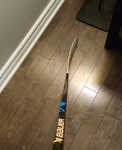 Intermediate Bauer Nexus E3 Left Hand Hockey Stick P92 (Used)