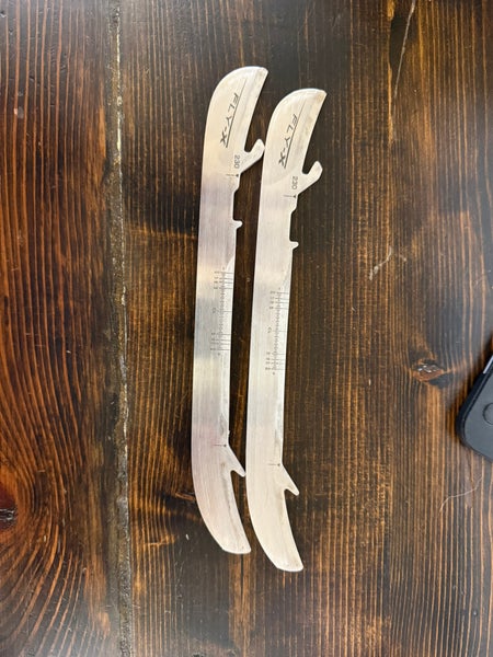 Bauer Fly-X 230 mm (Used)