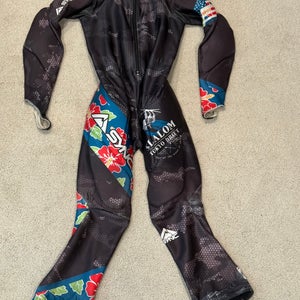 Slalom Tokyo Drift GS Suit