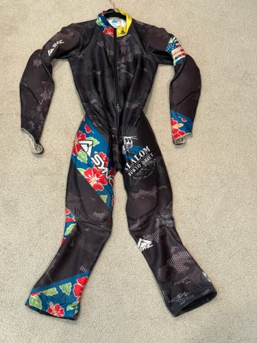Slalom Tokyo Drift GS Suit