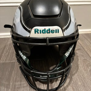 Riddell Speedflex (Black) Youth Large