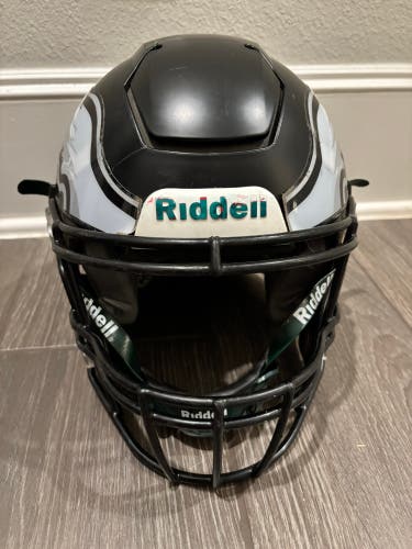 Riddell Speedflex (Black) Youth Large