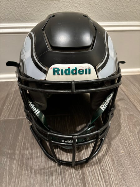 Riddell Speedflex (Black) Youth Large
