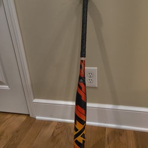 2022 Louisville Slugger LXT Composite Bat (-10) 22 oz 32" (Used)