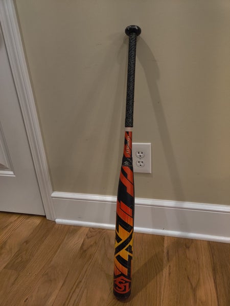 2022 Louisville Slugger LXT Composite Bat (-10) 22 oz 32" (Used)
