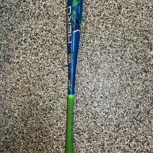 2024 AXE Hero Alloy USABat Certified Bat (-12) 14 oz 26" (Used)