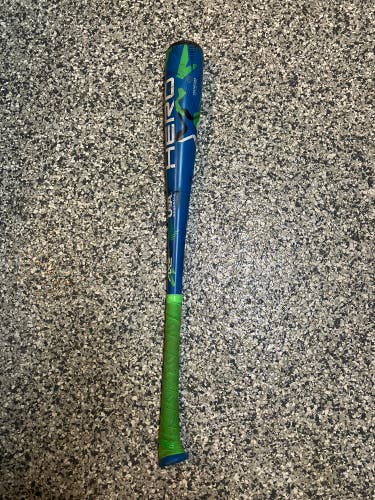 2024 AXE Hero Alloy USABat Certified Bat (-12) 14 oz 26" (Used)