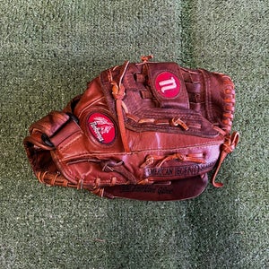 Nokona RH Outfield Baseball Glove 13" (Used)