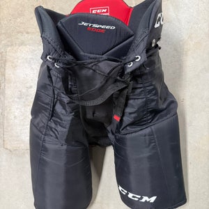 Senior Large CCM Jetspeed Edge Hockey Pants