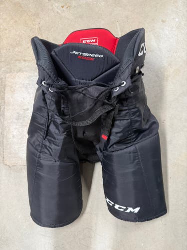 Senior Large CCM Jetspeed Edge Hockey Pants