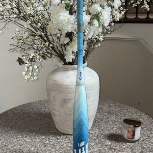 2024 Easton Hype Fire Composite USSSA Certified Bat (-5) 26 oz 31" (Used)