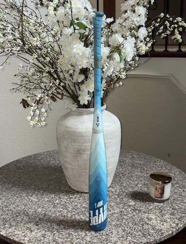 2024 Easton Hype Fire Composite USSSA Certified Bat (-5) 26 oz 31" (Used)