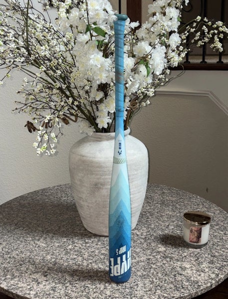 2024 Easton Hype Fire Composite USSSA Certified Bat (-5) 26 oz 31" (Used)