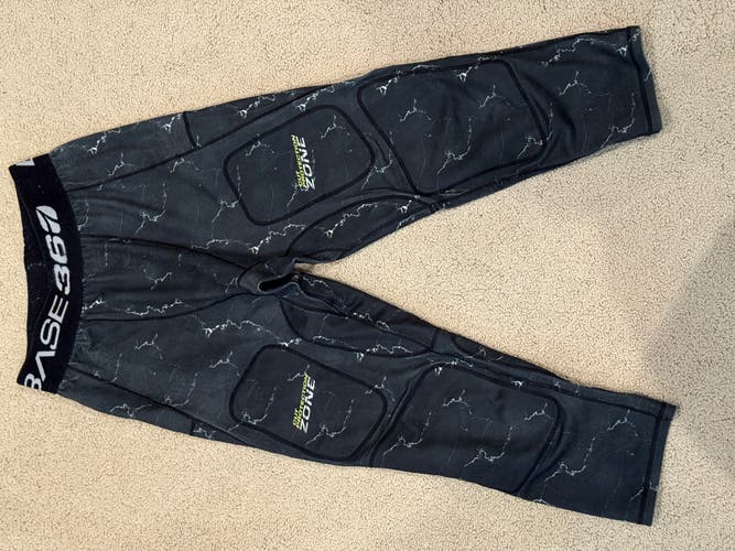 Base360 Cut Resistant Pants